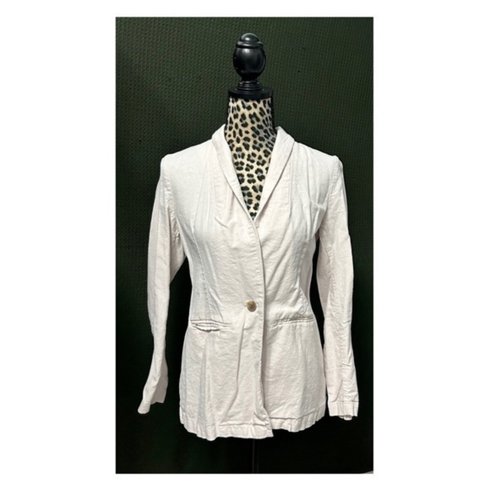 Old Navy Pale Pink Blazer